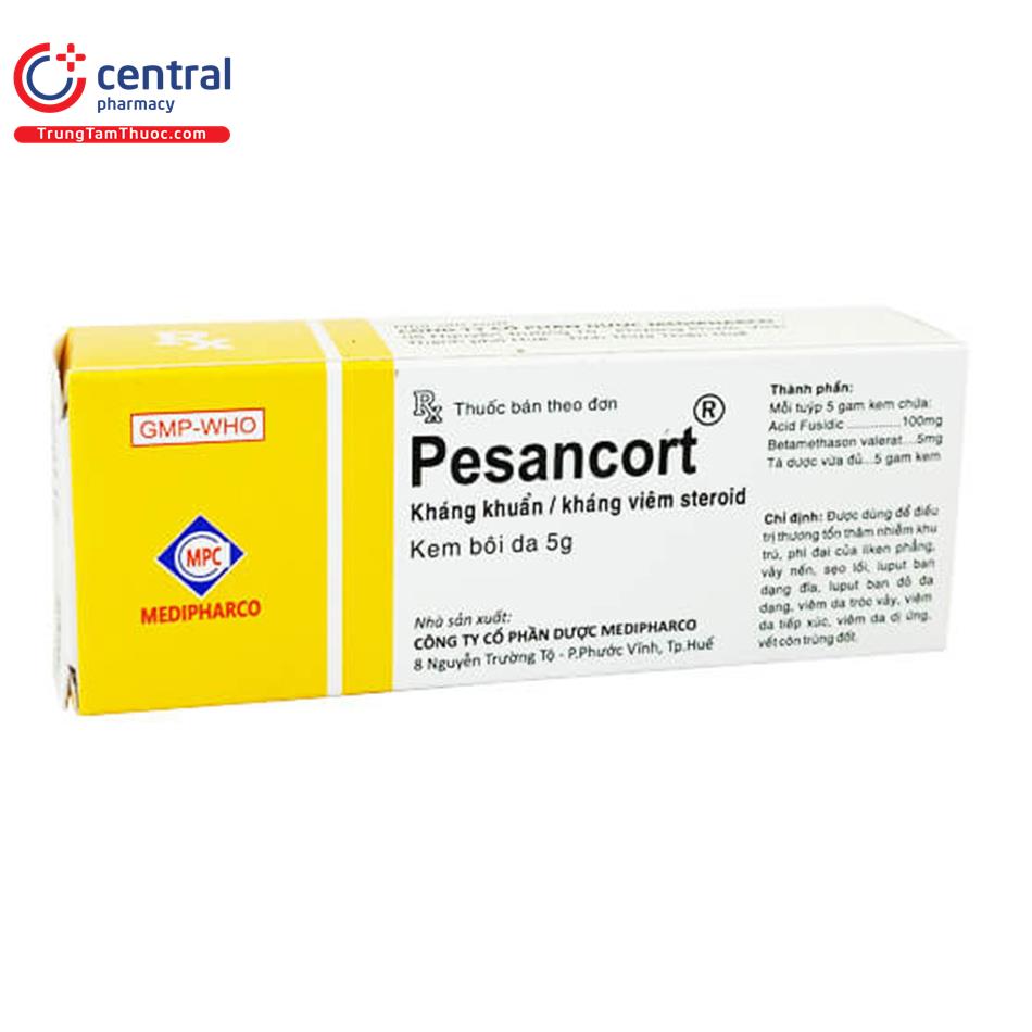 pesancort 5g 3 Q6567