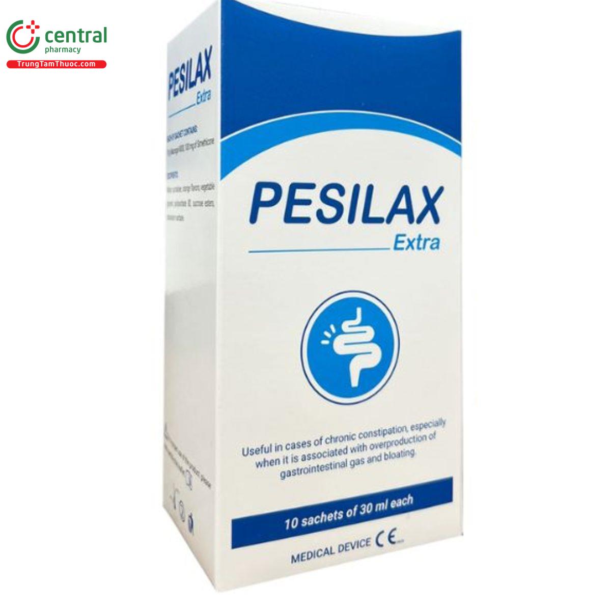 pesilax extra 5 E1367