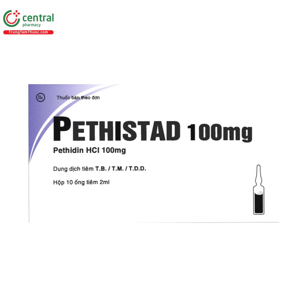 pethistad 100mg 2 S7510 pethistad 100mg 2 S7510