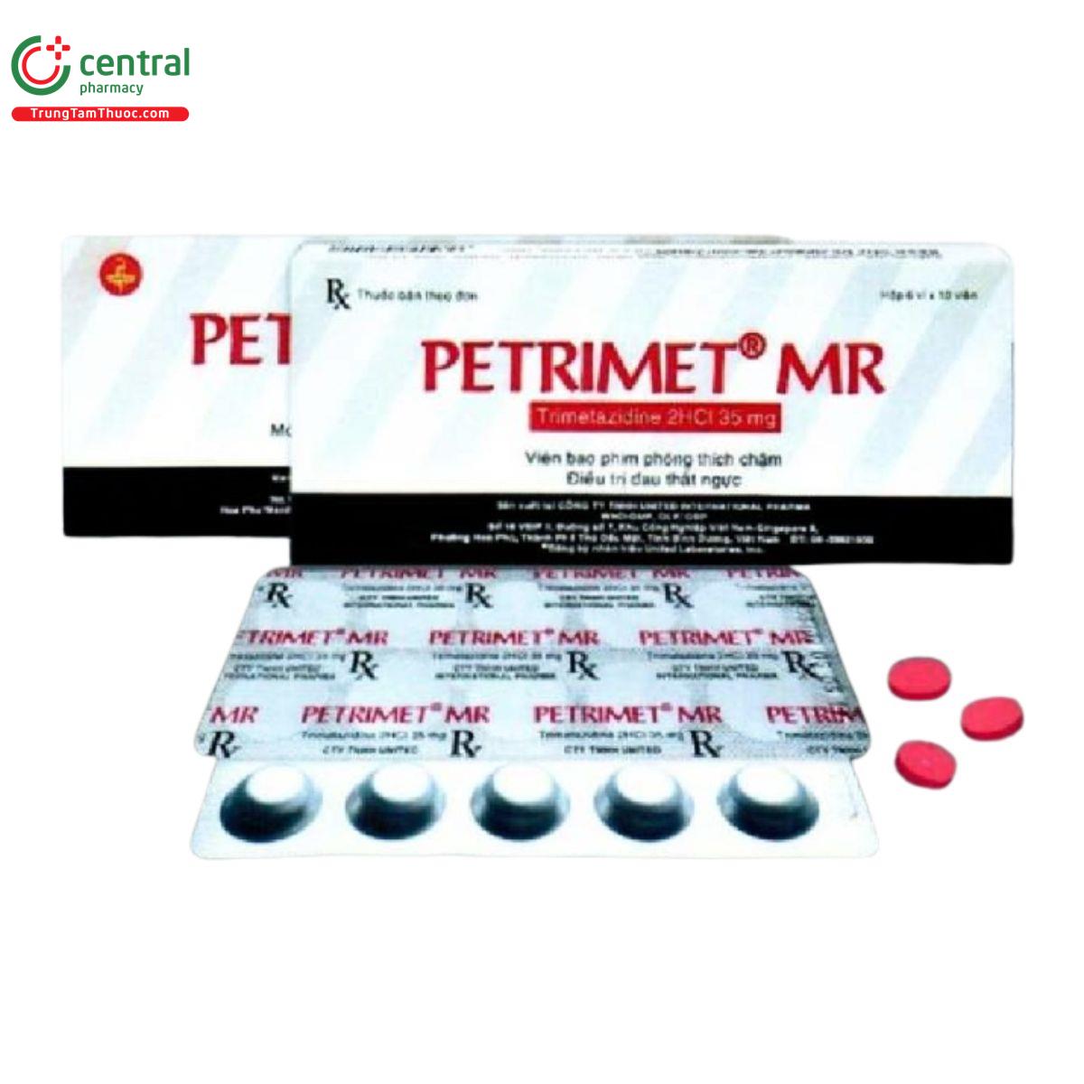 petrimet mr 1 R7777