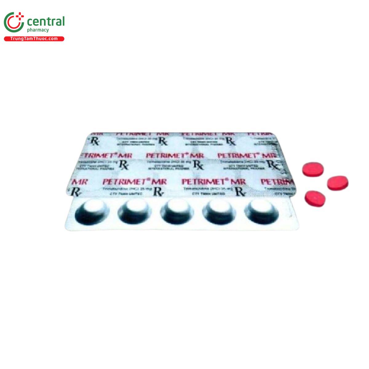 petrimet mr 3 I3142