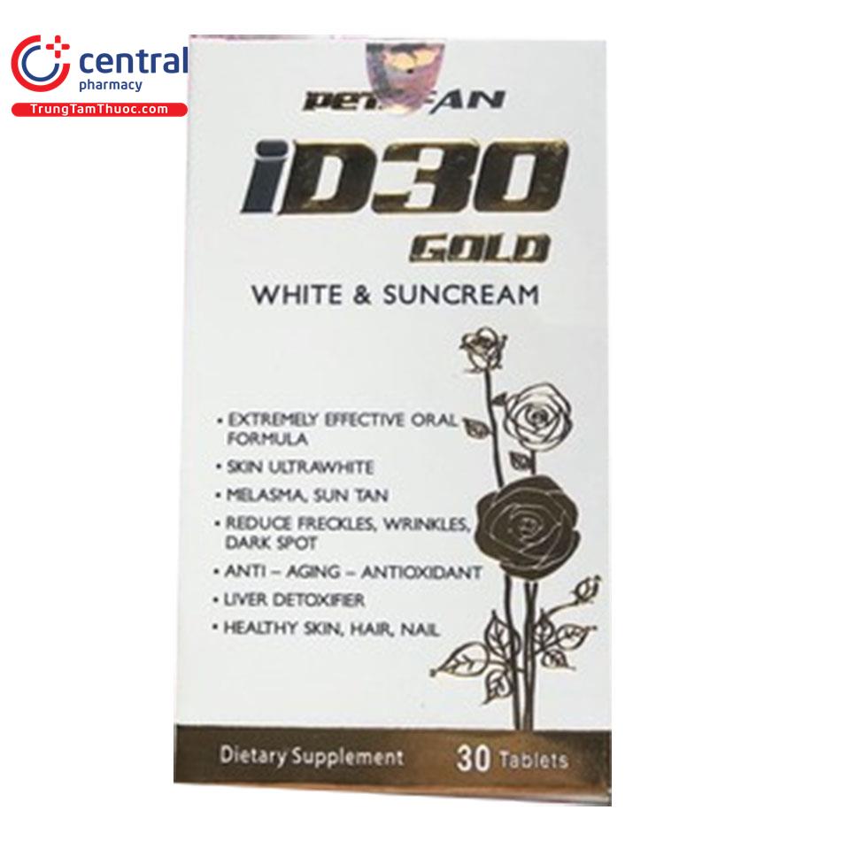 petyfan id30 gold white suncream 9 P6887