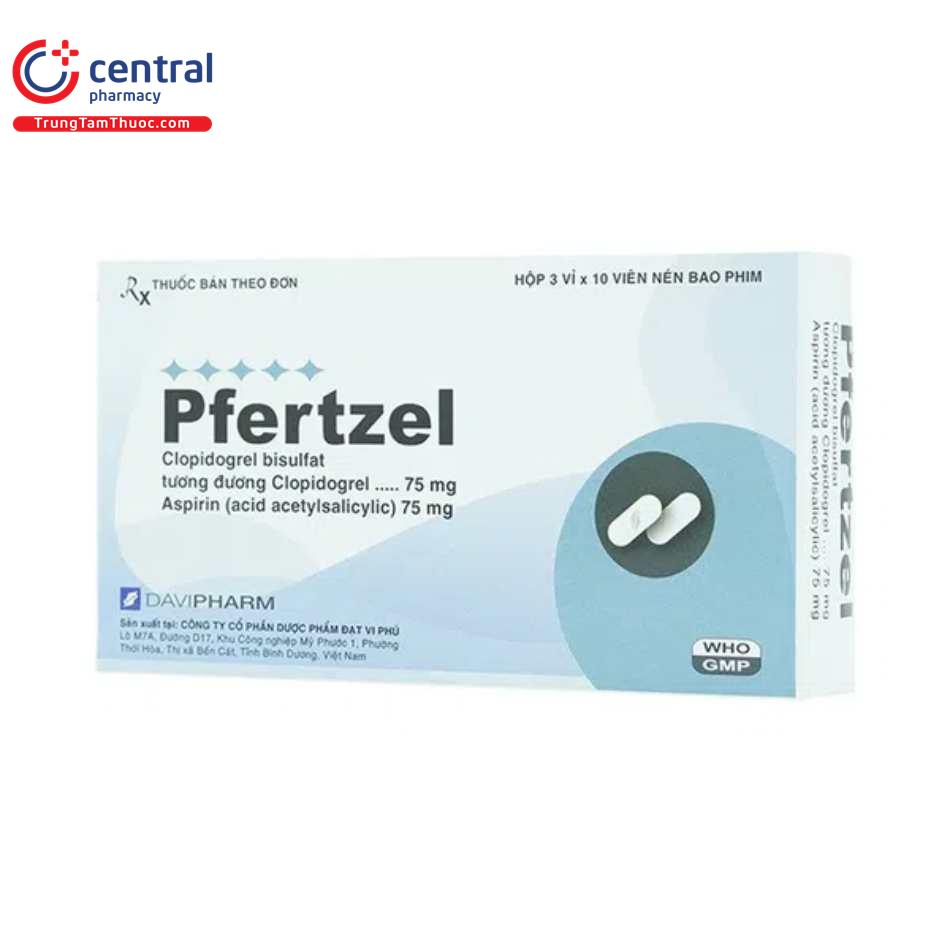 pfertzel 5 P6832