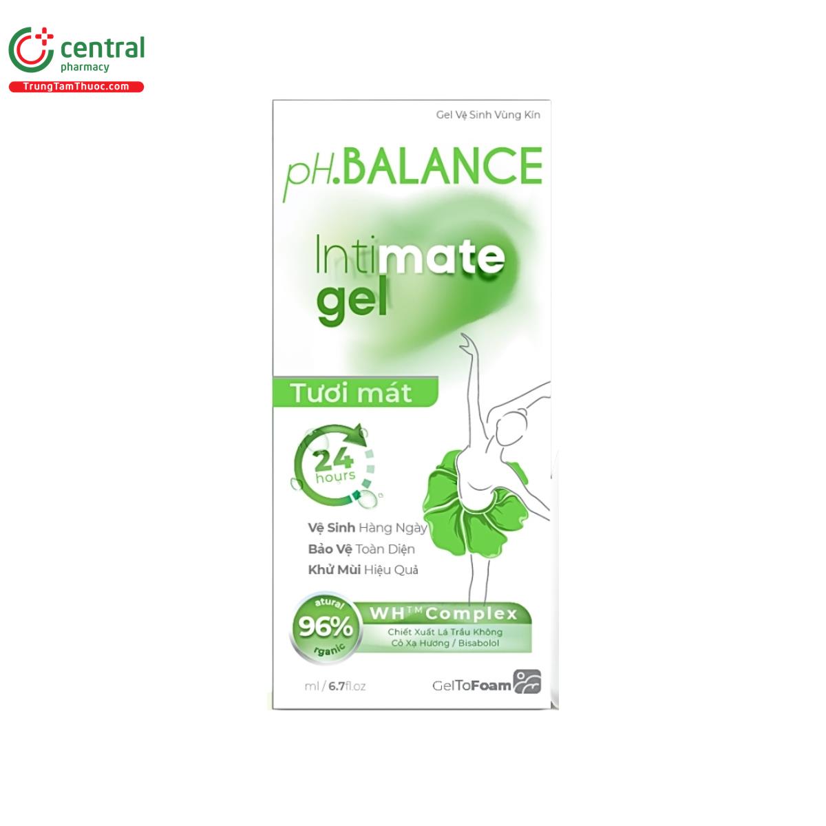 ph balance intimate gel 3 B0675 ph balance intimate gel 3 B0675