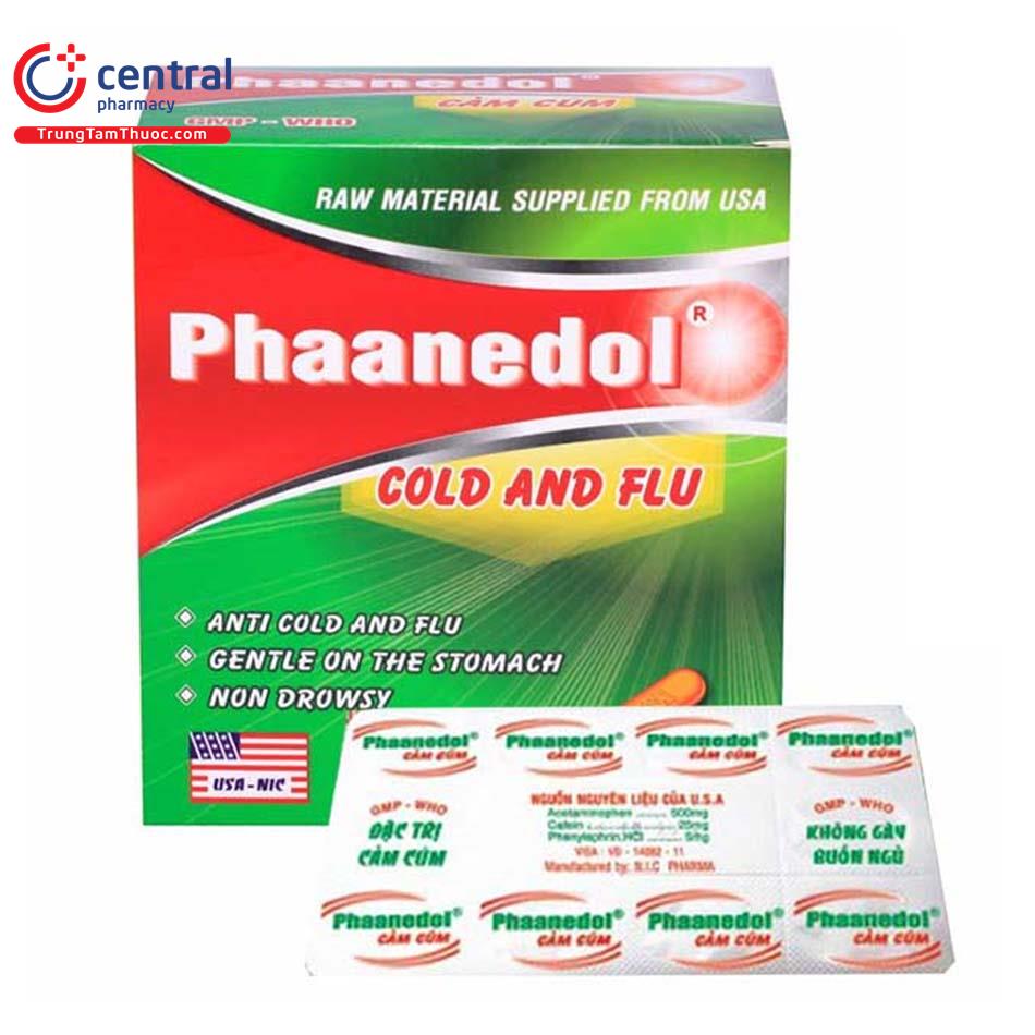 phaanedol cam cum 8 E1008