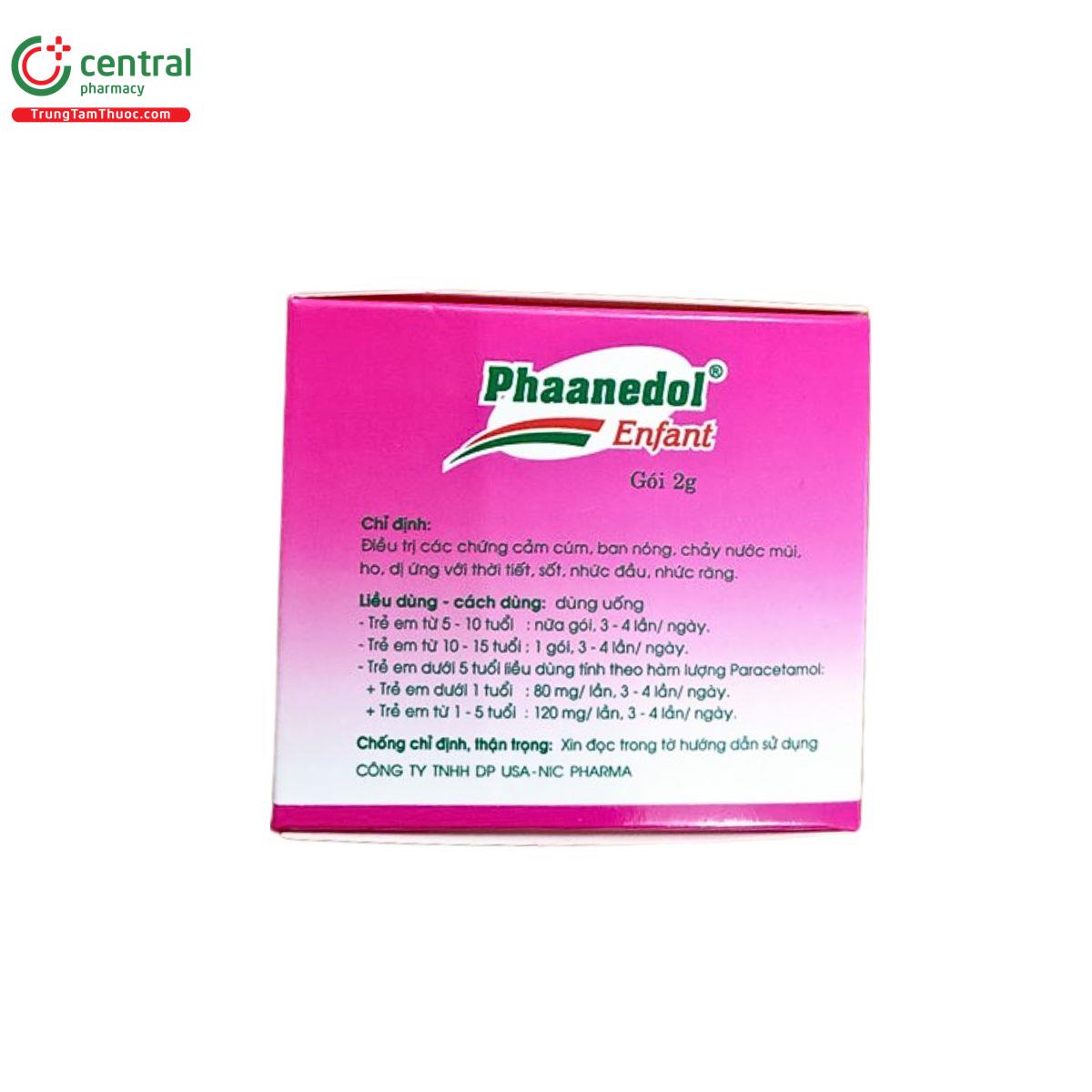phaanedol enfant 4 A0716 phaanedol enfant 4 A0716
