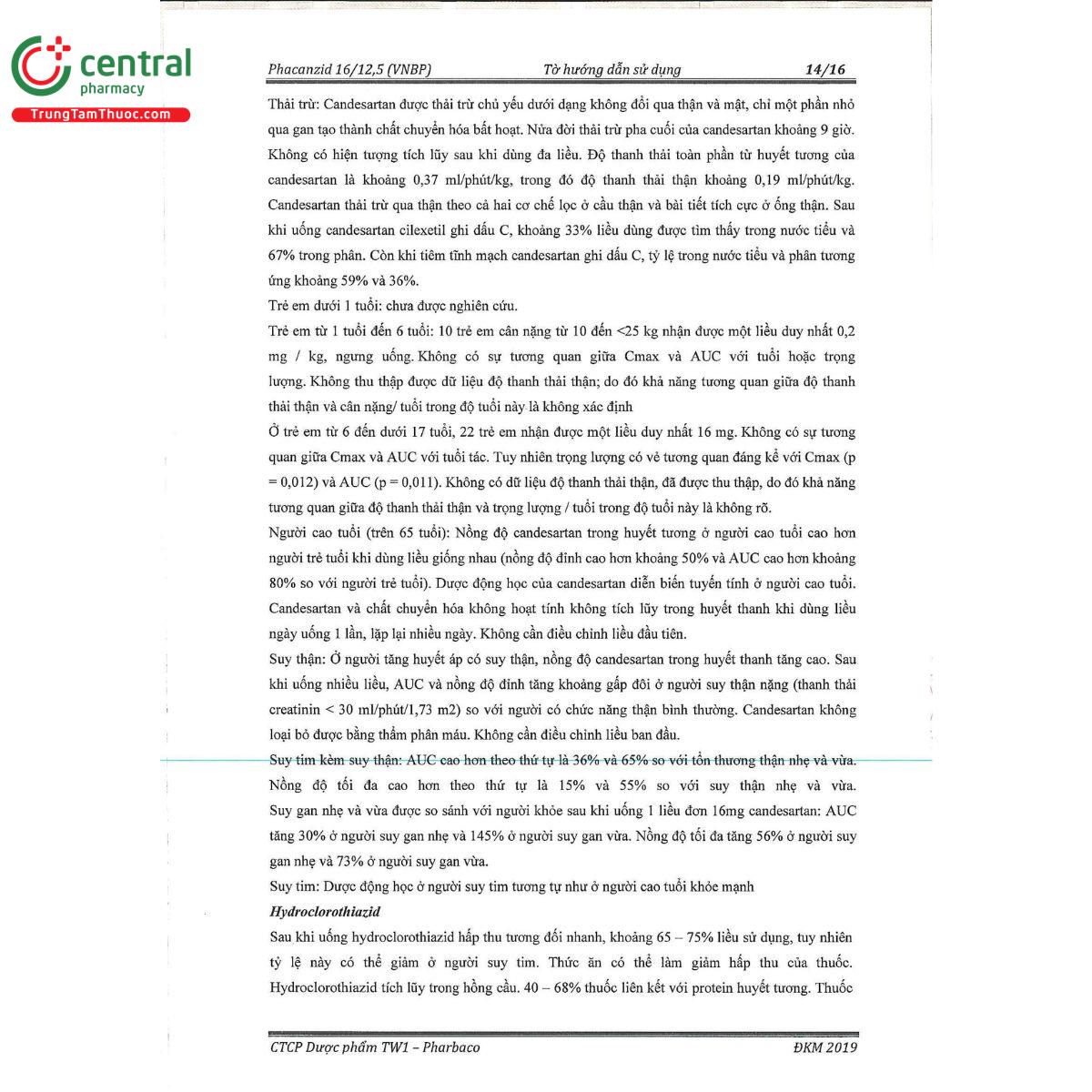 phacanzid 16 125 16 I3060 phacanzid 16 125 16 I3060