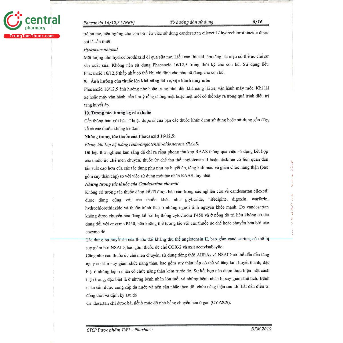 phacanzid 16 125 8 F2706 phacanzid 16 125 8 F2706