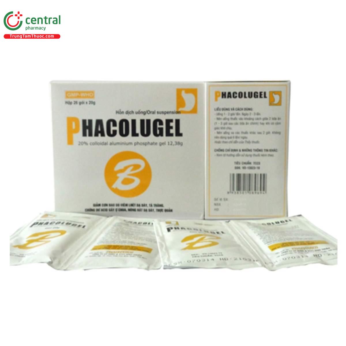 phacolugel 2 U8181