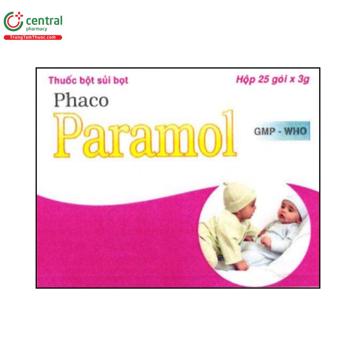 phacoparamol 2 L4844 phacoparamol 2 L4844