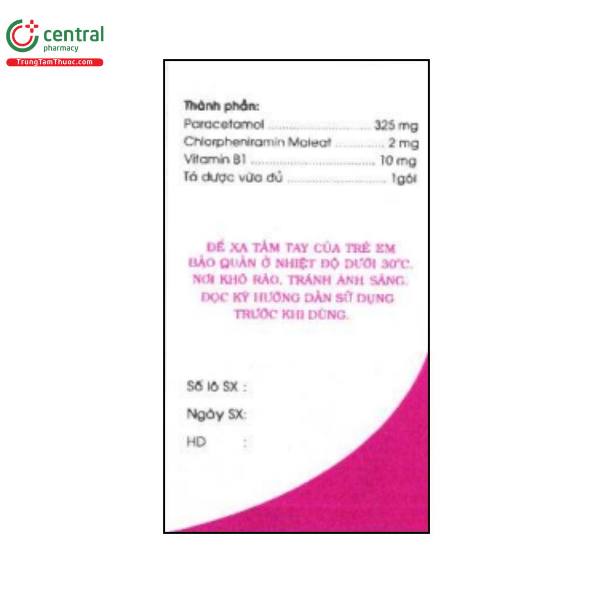 phacoparamol 4 C0636 phacoparamol 4 C0636