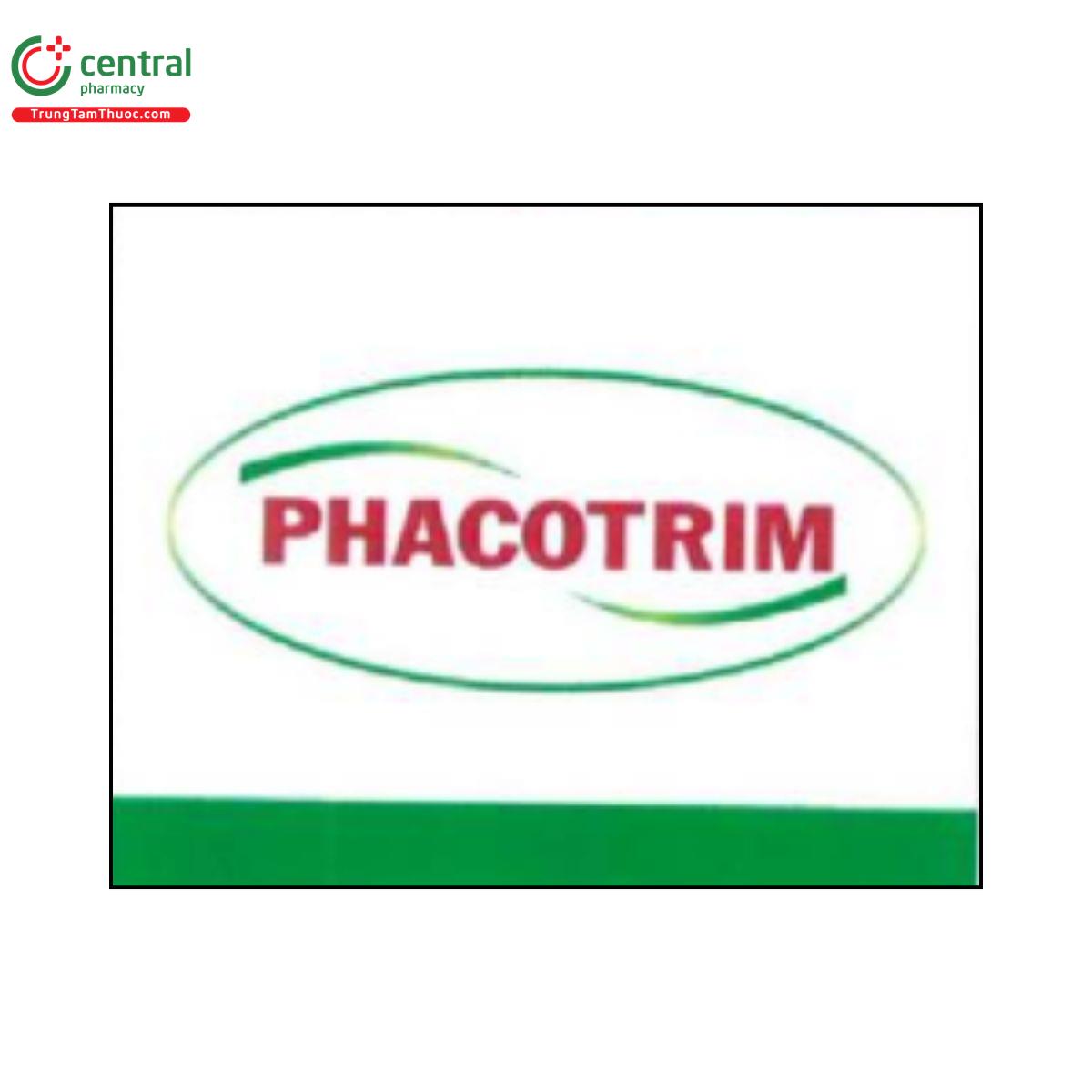 phacotrim 4 E1862 phacotrim 4 E1862