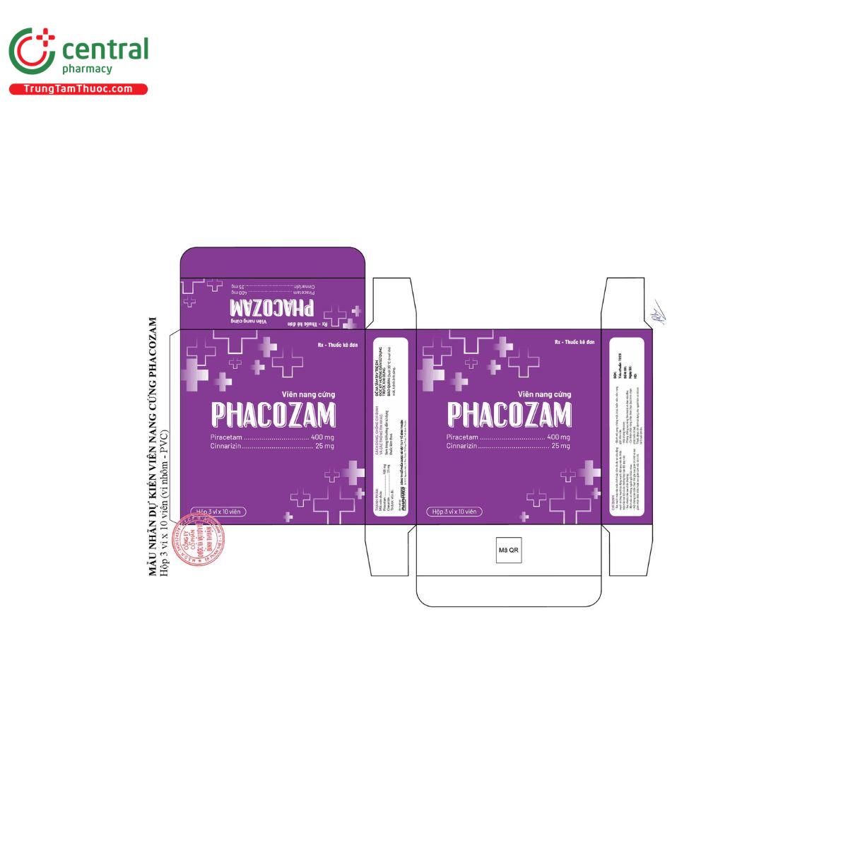 phacozam 2 J4246