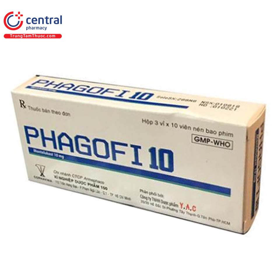 phagofi 10 2 R7643