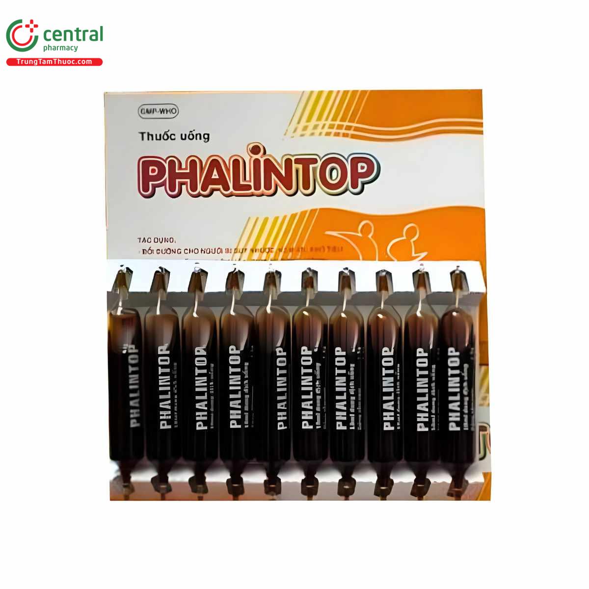 phalintop 2 I3363