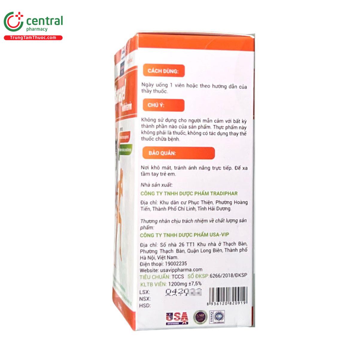 phamagel multivitamin 5 F2356