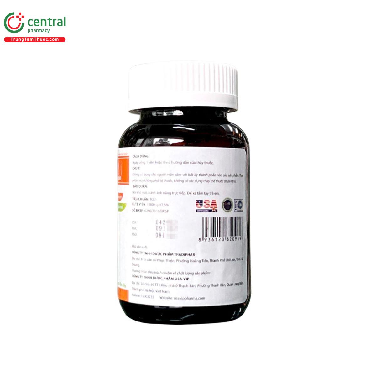 phamagel multivitamin 9 P6351