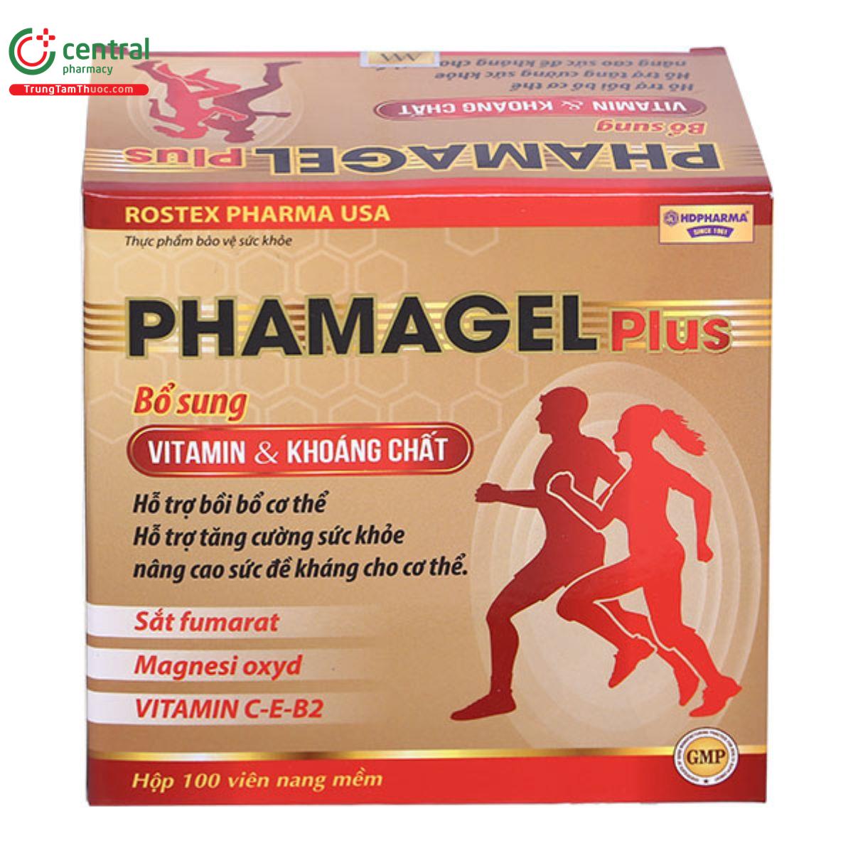 phamagel plus 7 T7843