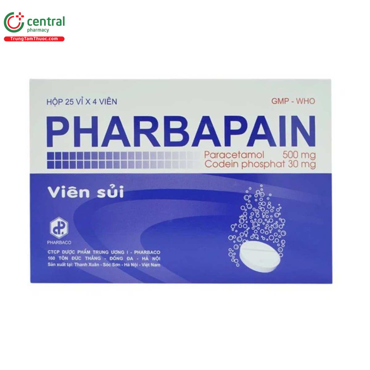 pharbapain 1 B0684 pharbapain 1 B0684