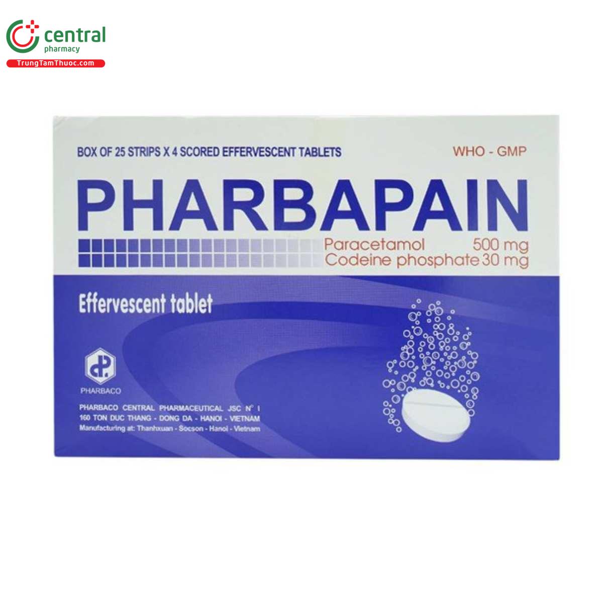 pharbapain O5601 pharbapain O5601
