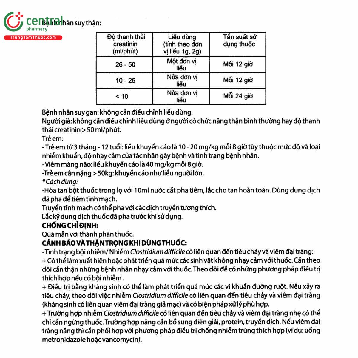 pharbapenem 0 5 g 7 A0705