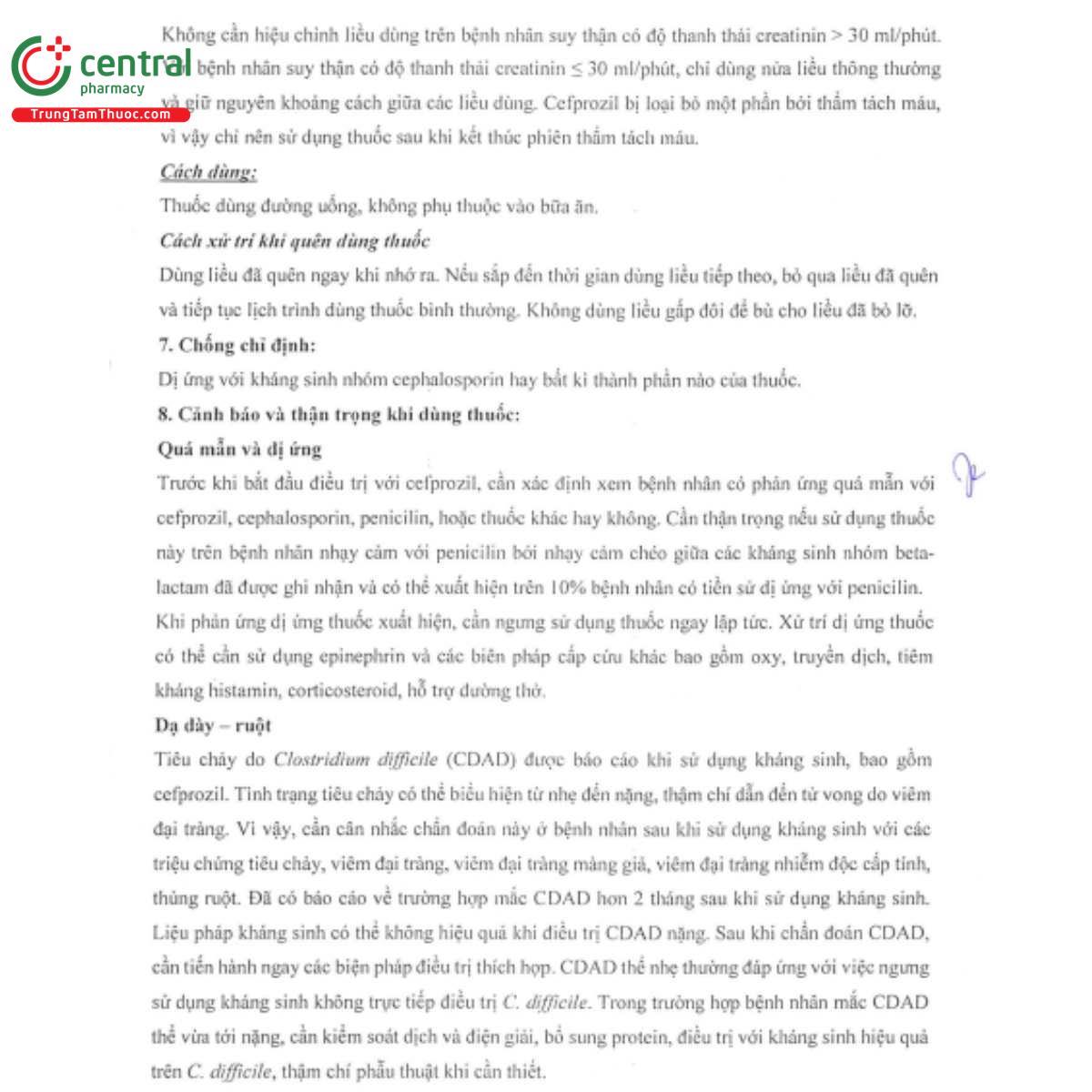 pharbaren 250mg 4 H3866 pharbaren 250mg 4 H3866