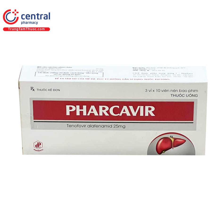 pharcavir 25mg 4 E1760