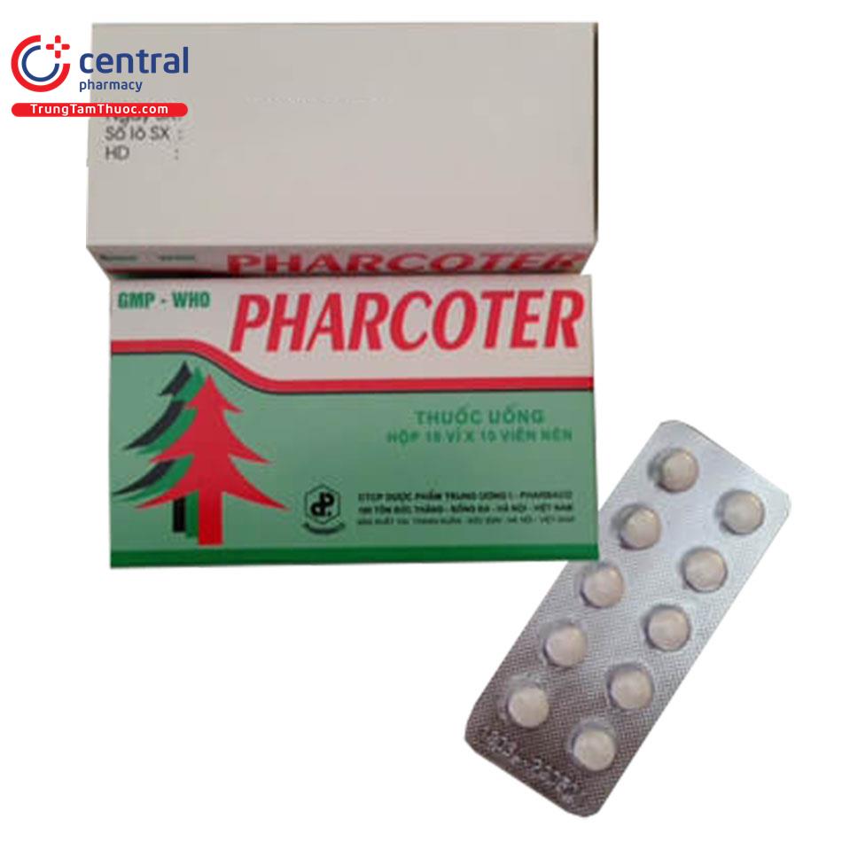 pharcoter vi ttt3 E1588