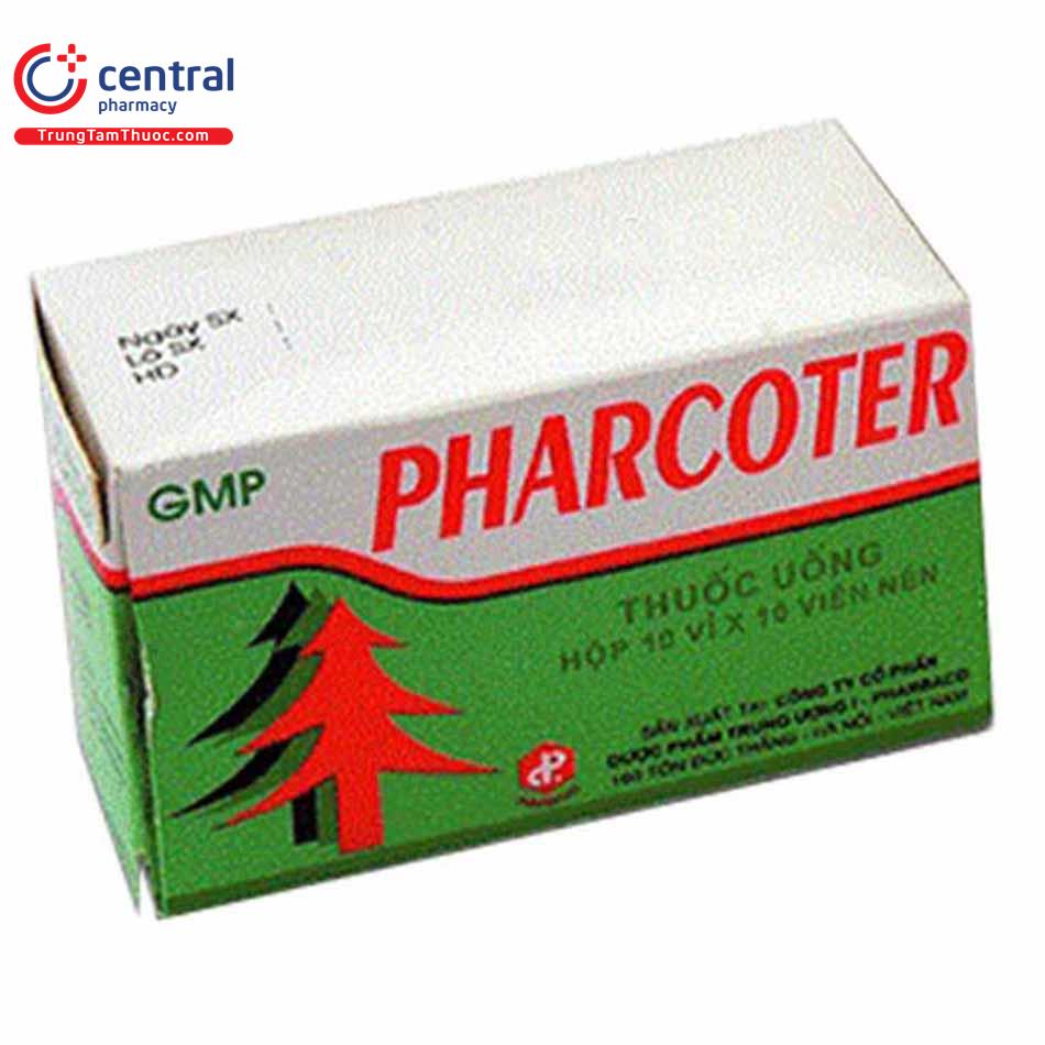 pharcoter vi ttt5 T7456