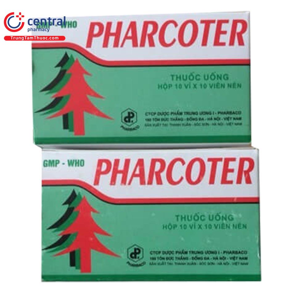 pharcoter vi ttt6 V8576