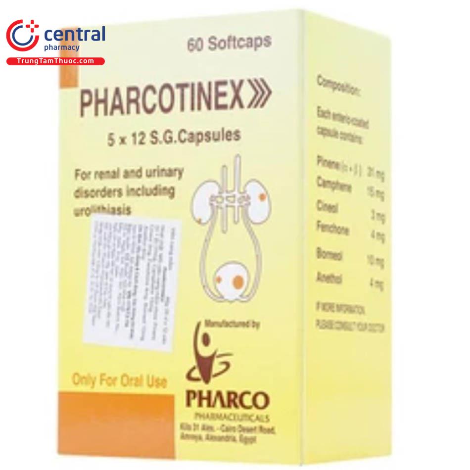 pharcotinex6 L4508
