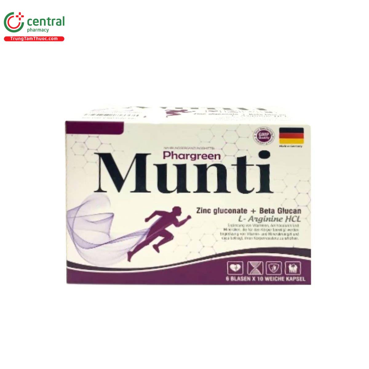 phargreen munti 0 R7284