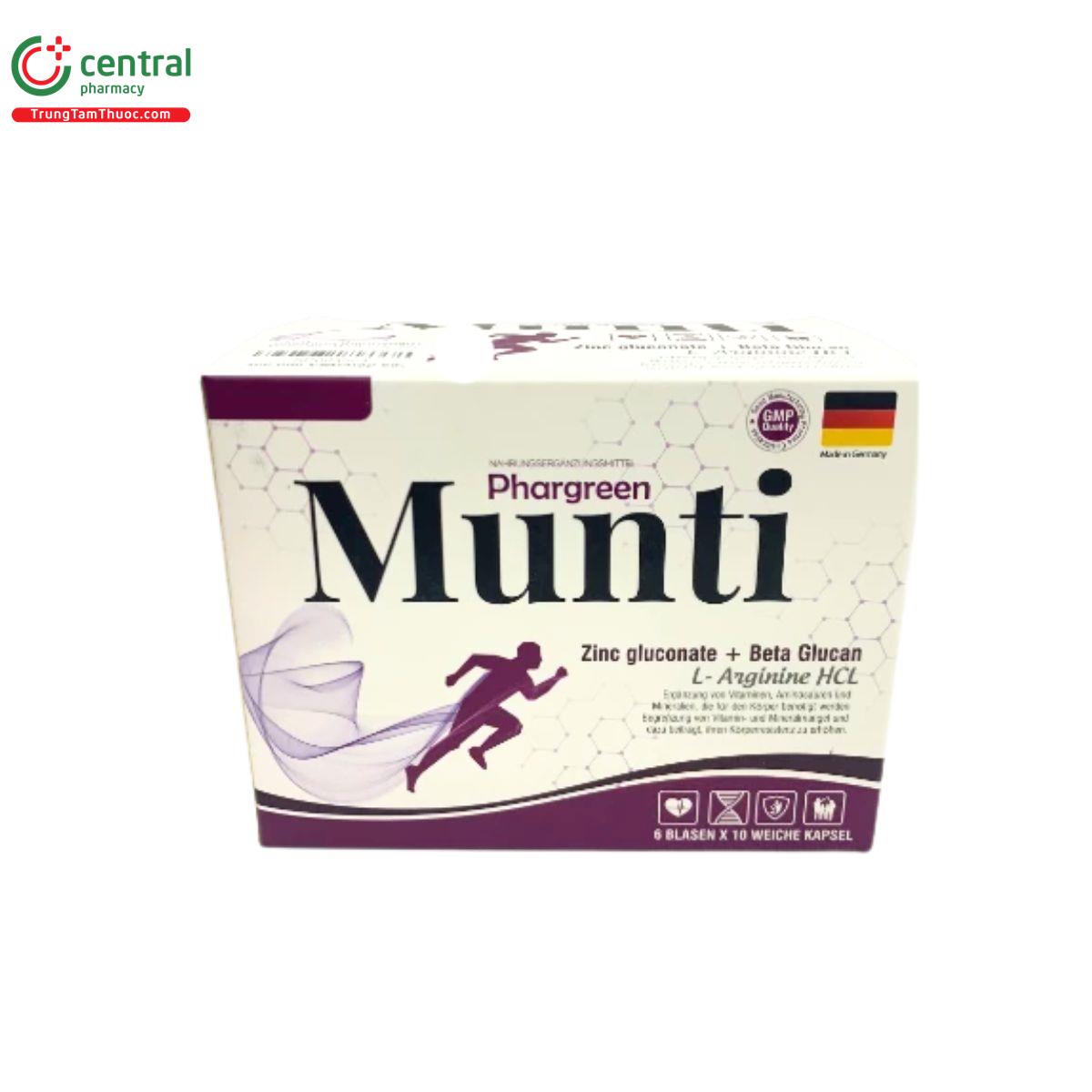 phargreen munti 1 I3140