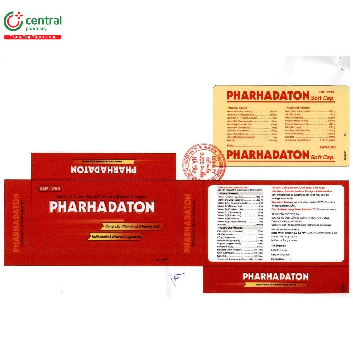 pharhadaton hataphar 5 R6803 pharhadaton hataphar 5 R6803