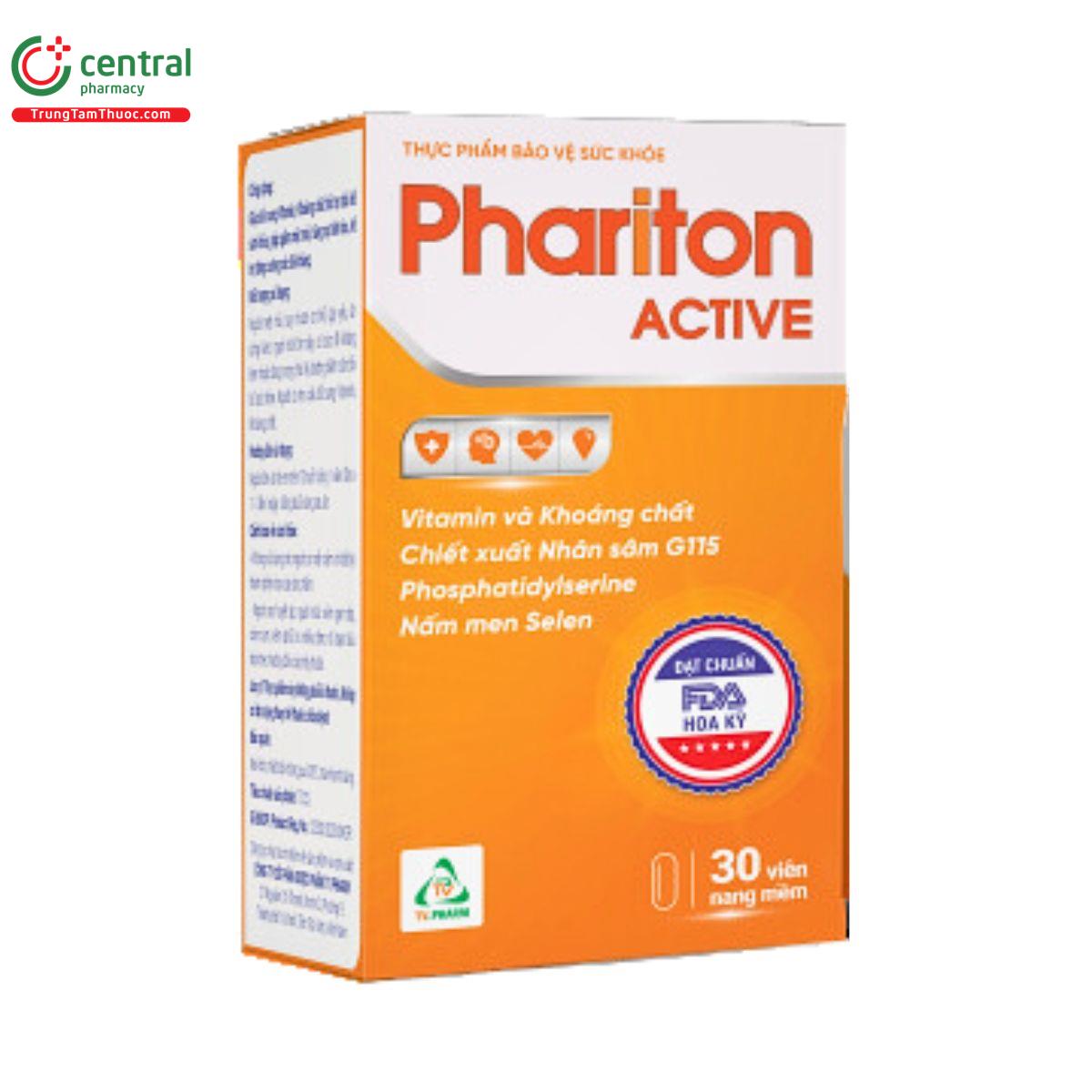 phariton active 2 D1080