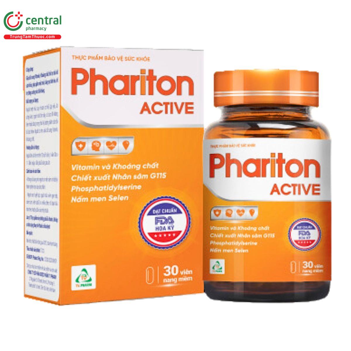 phariton active 3 A0516