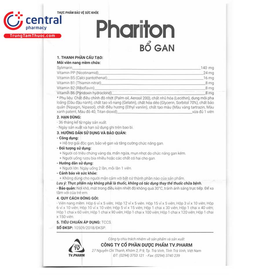 phariton bo gan 8 C0532