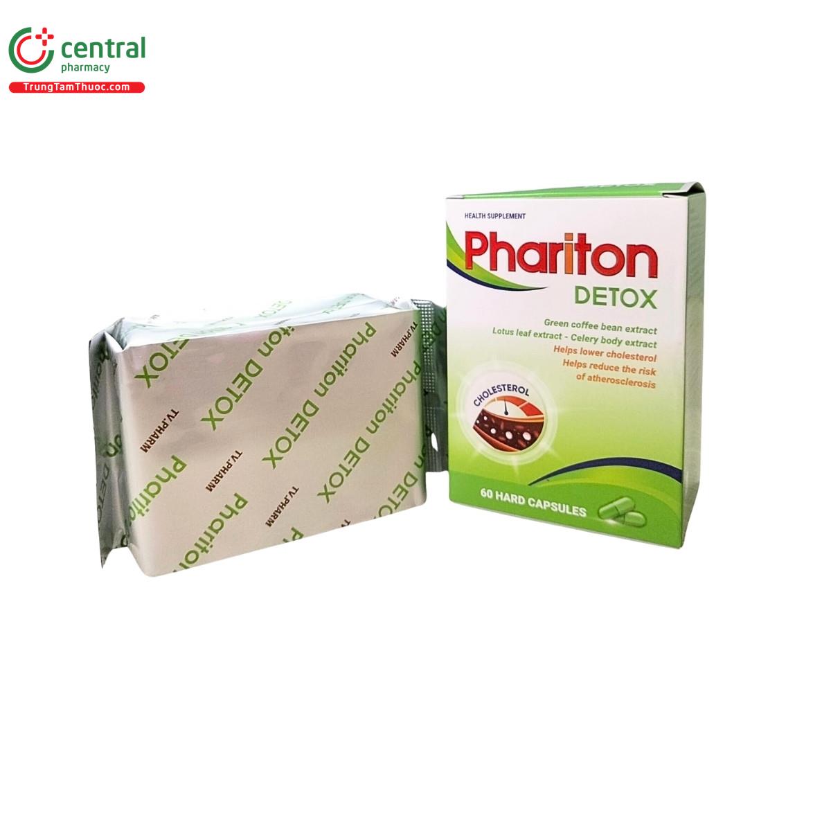 phariton detox 3 S7208