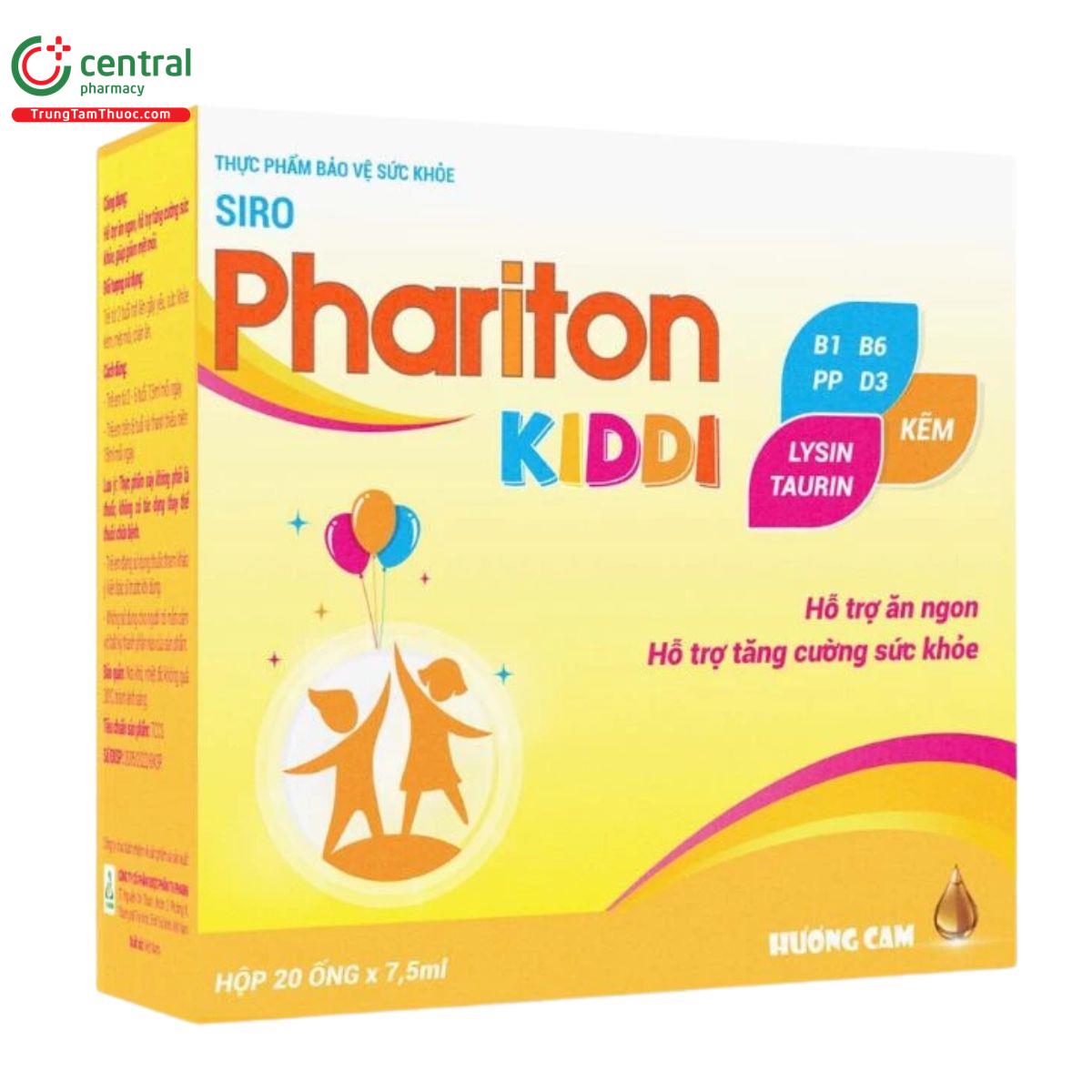 phariton iddi 4 J3333