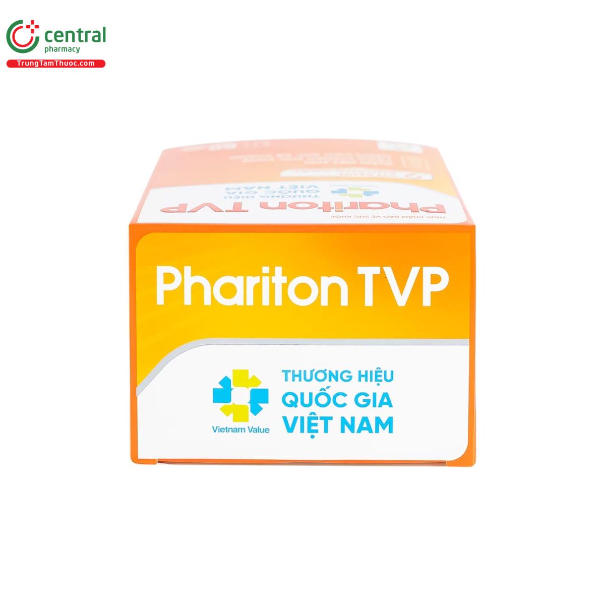 Phariton TVP