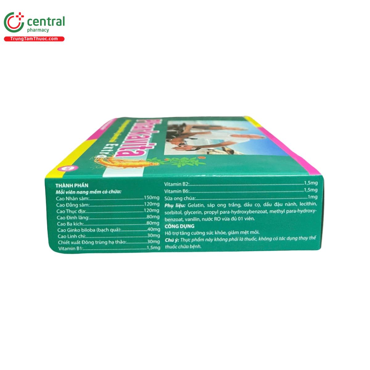 pharkavita extra 3 B0385 pharkavita extra 3 B0385