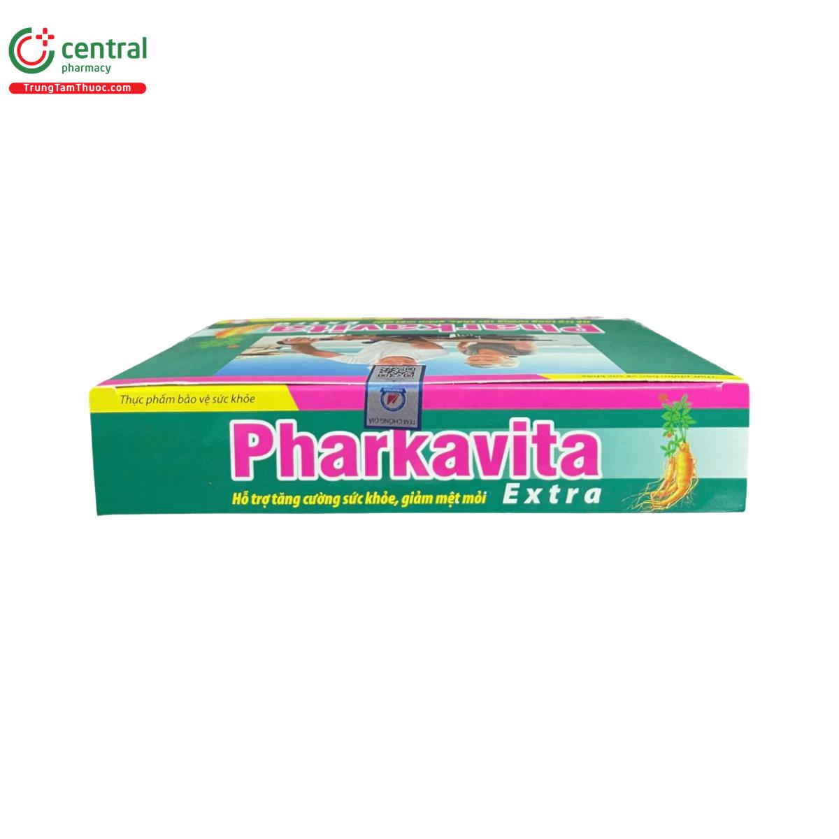 pharkavita extra 5 E1558 pharkavita extra 5 E1558