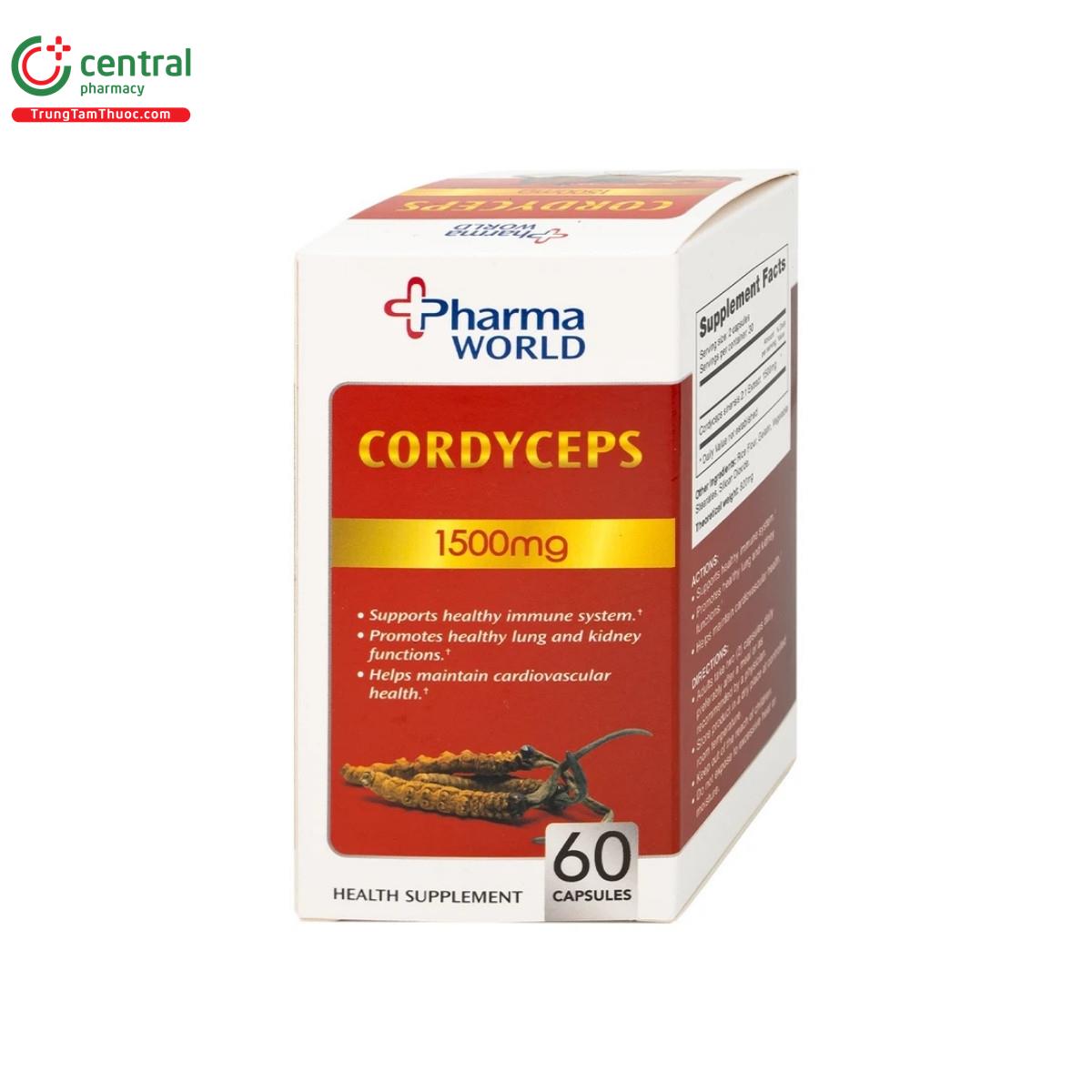 pharma world cordyceps 1500mg 2 N5810