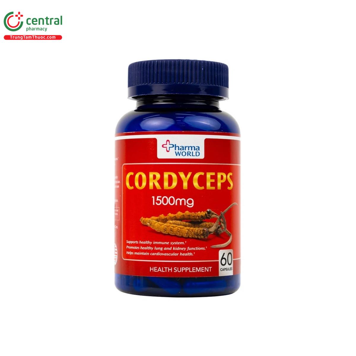 pharma world cordyceps 1500mg 8 F2372