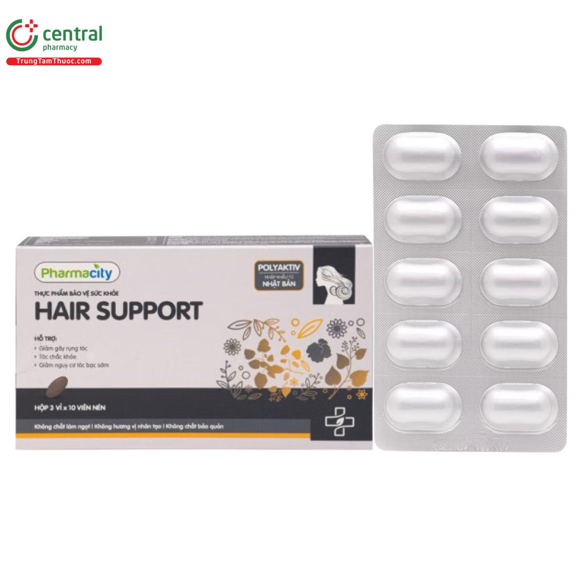 pharmacity hair support 1 G2281