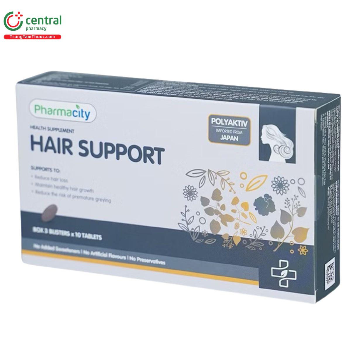 pharmacity hair support 4 S7577