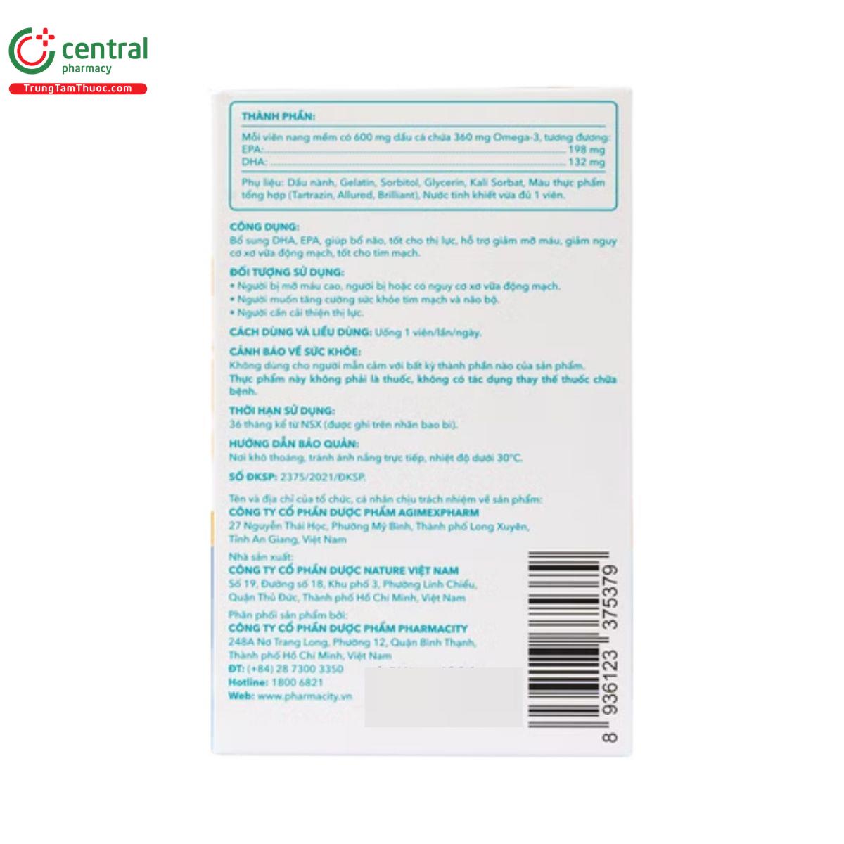 pharmacity omega 3 fish oil 5 G2750