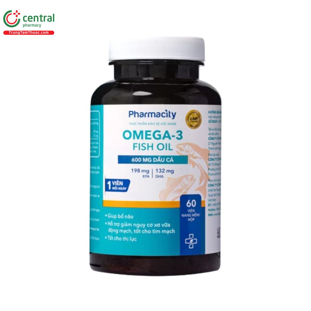 pharmacity omega 3 fish oil 6 V8123