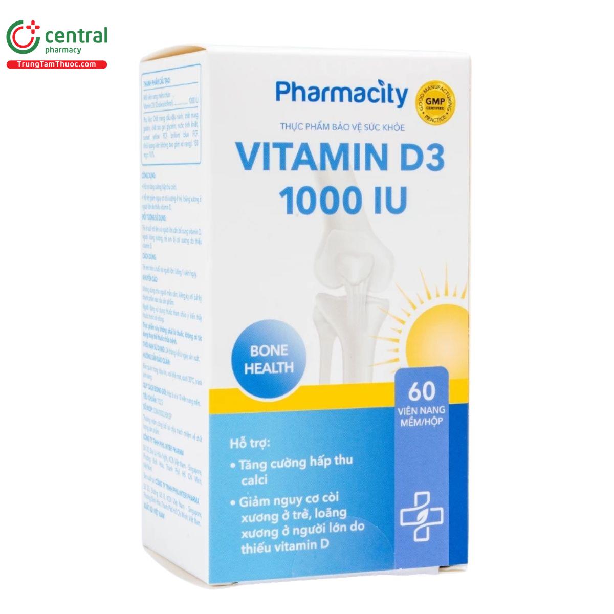 pharmacity vitamin d3 1000 iu 4 A0480