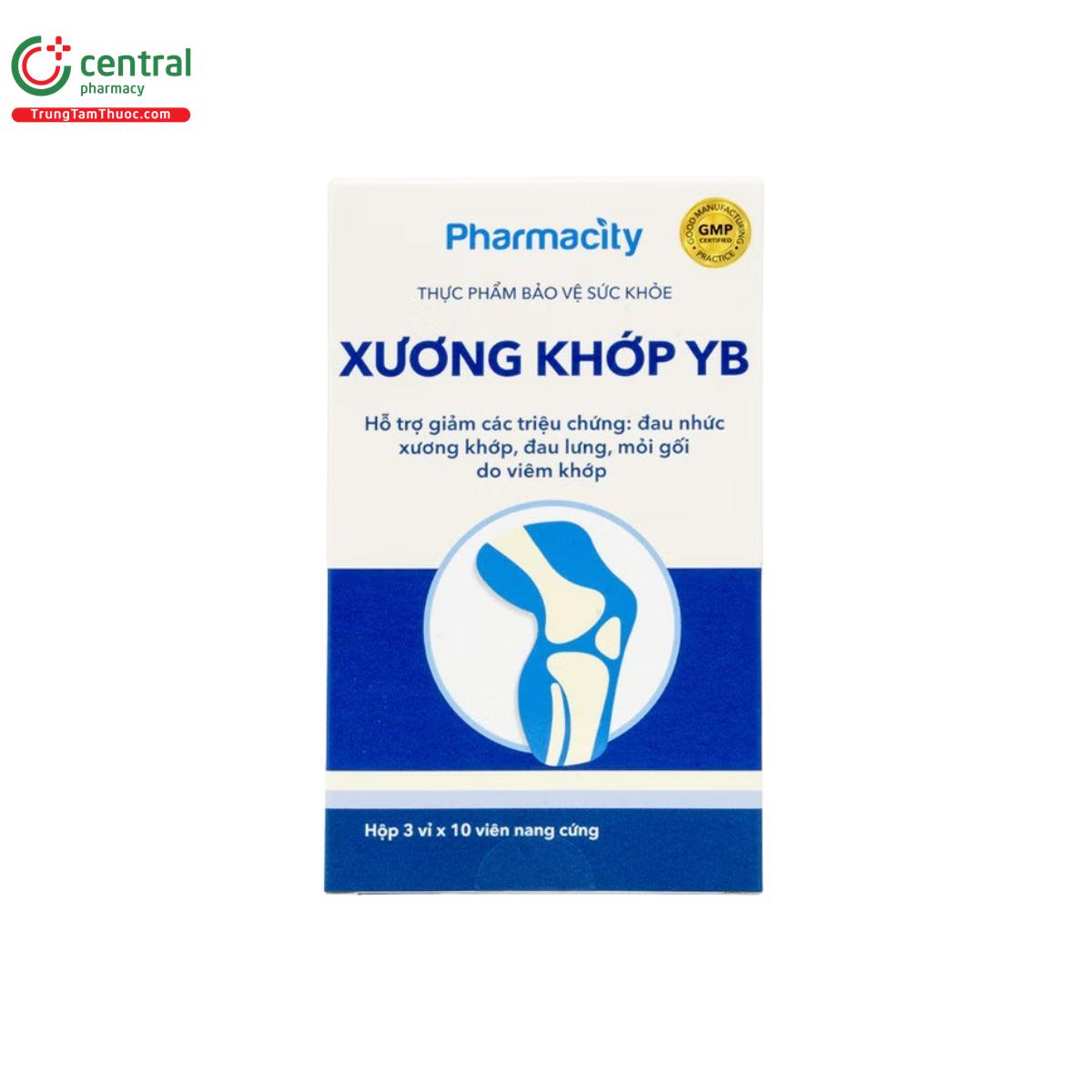 pharmacity xuong khop yb 1 G2410 pharmacity xuong khop yb 1 G2410